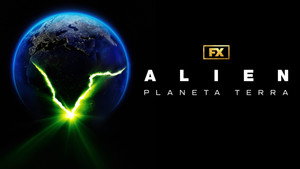 Alien: Föld kép