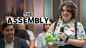 The Assembly kép