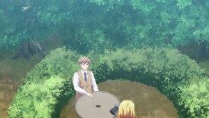 デブとラブと過ちと! 1. évad Ep.9 9. epizód