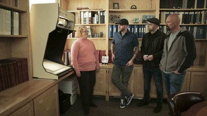 Ghost Nation Speciális epizódok Ep.105 105. epizód