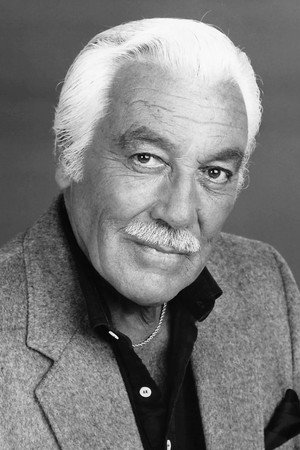 Cesar Romero profil kép