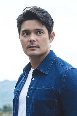 Dingdong Dantes profil kép