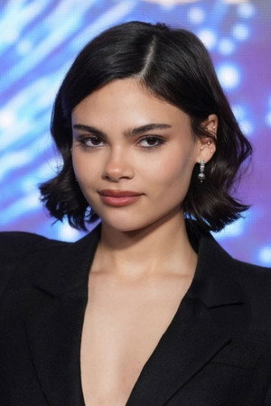 Ariana Greenblatt profil kép