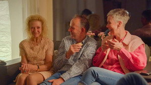 Boer zoekt Vrouw 14. évad Ep.10 10. epizód