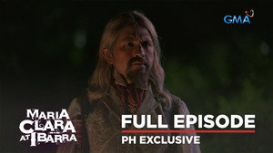 Noli Me Tangere 1. évad Ep.96 96. epizód