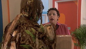 Bear Behaving Badly 1. évad Ep.11 11. epizód