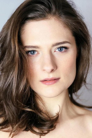 Louisa Jacobson profil kép