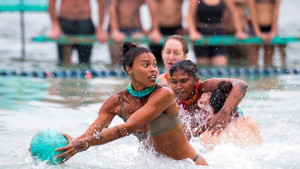 Australian Survivor 10. évad Ep.4 4. epizód