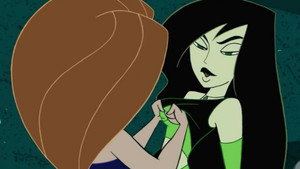 Kim Possible kép