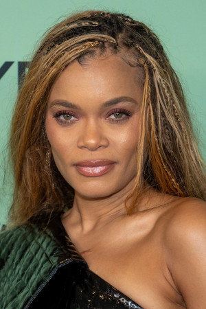 Andra Day profil kép