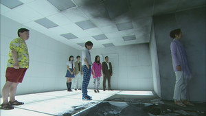 金田一少年の事件簿N 1. évad Ep.2 2. epizód