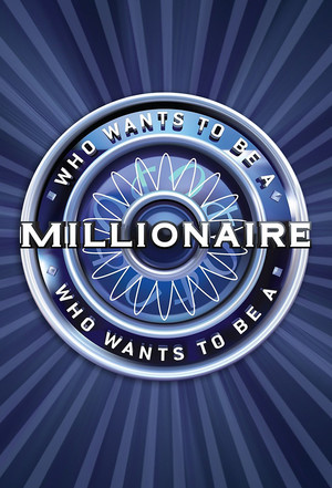 Who Wants to Be a Millionaire? poszter