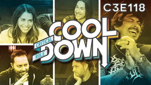 Critical Role Cooldown 1. évad Ep.36 36. epizód