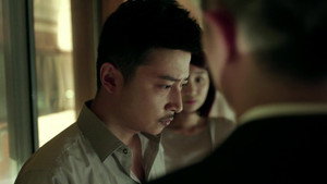 他来了, 请闭眼 1. évad Ep.9 9. epizód
