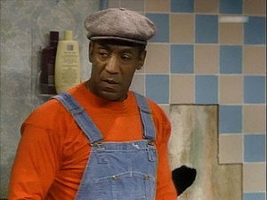 The Cosby Show 4. évad Ep.17 17. epizód