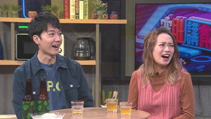 晚吹 - 空肚講宵夜 8. évad Ep.109 109. epizód