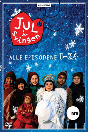 Linus i Svingen poszter