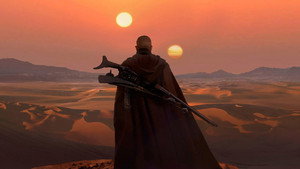 Star Wars: Boba Fett könyve kép