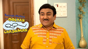 तारक मेहता का उल्टा चश्मा 1. évad Ep.3926 3926. epizód