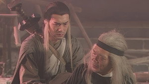 神鵰俠侶 (數碼修復版) 1. évad Ep.30 30. epizód