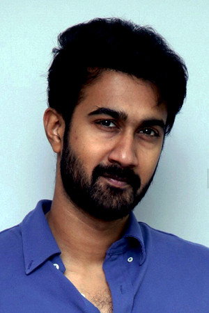 Santosh Shoban profil kép