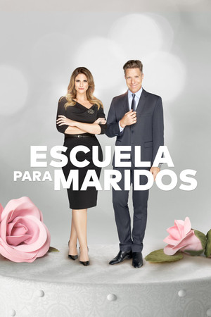 Escuela para maridos México poszter