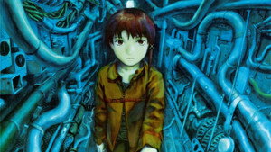 serial experiments lain kép
