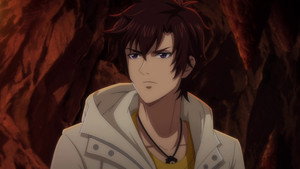 全职法师 7. évad Ep.4 4. epizód