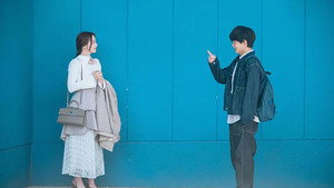 年下童貞くんに翻弄されてます 1. évad Ep.3 3. epizód