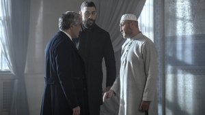 FBI: New York különleges ügynökei 4. évad Ep.13 13. epizód