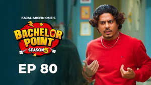 Bachelor Point 5. évad Ep.80 80. epizód