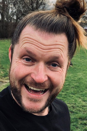 Kristian Jersing profil kép