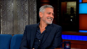 The Late Show with Stephen Colbert 8. évad Ep.14 14. epizód