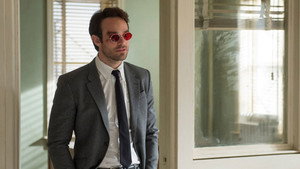 Marvel Daredevil kép