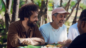 A la poursuite du rougail saucisses kép