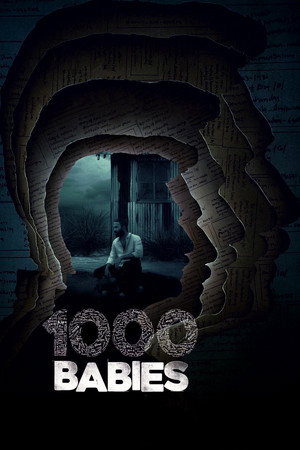 1000 Babies poszter