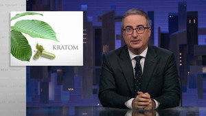 John Oliver-show az elmúlt hét híreiről 13. évad Ep.10 10. epizód
