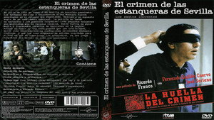 La huella del crimen 2. évad Ep.4 4. epizód
