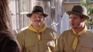 Tosh.0 7. évad Ep.12 12. epizód