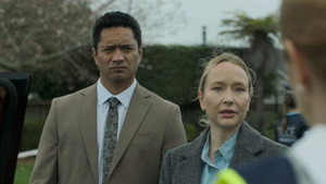 Brokenwood titkai 12. évad Ep.5 5. epizód