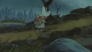 Múmin 1. évad Ep.21 21. epizód
