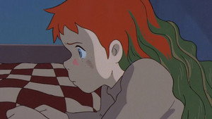 赤毛のアン 1. évad Ep.30 30. epizód