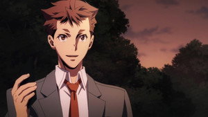 警視庁 特務部 特殊凶悪犯対策室 第七課 -トクナナ- 1. évad Ep.7 7. epizód
