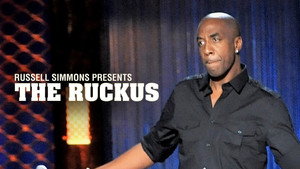 Russell Simmons Presents: The Ruckus kép
