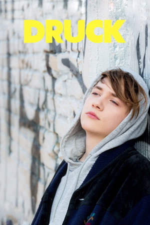 DRUCK poszter