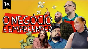 Porta dos Fundos 11. évad Ep.107 107. epizód