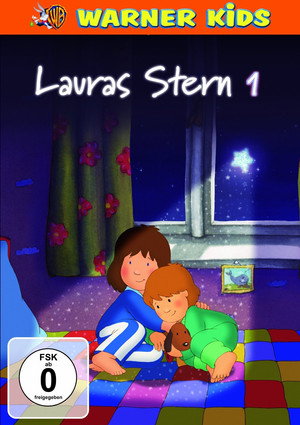 Lauras Stern 1. évad (2002-11-22) poszter