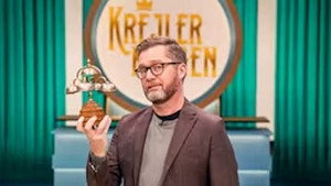 Krejlerkongen 20. évad Ep.20 20. epizód