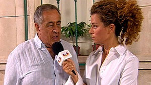 Aqui Não Há Quem Viva 1. évad Ep.25 25. epizód