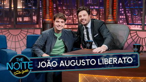 The Noite com Danilo Gentili 12. évad Ep.32 32. epizód